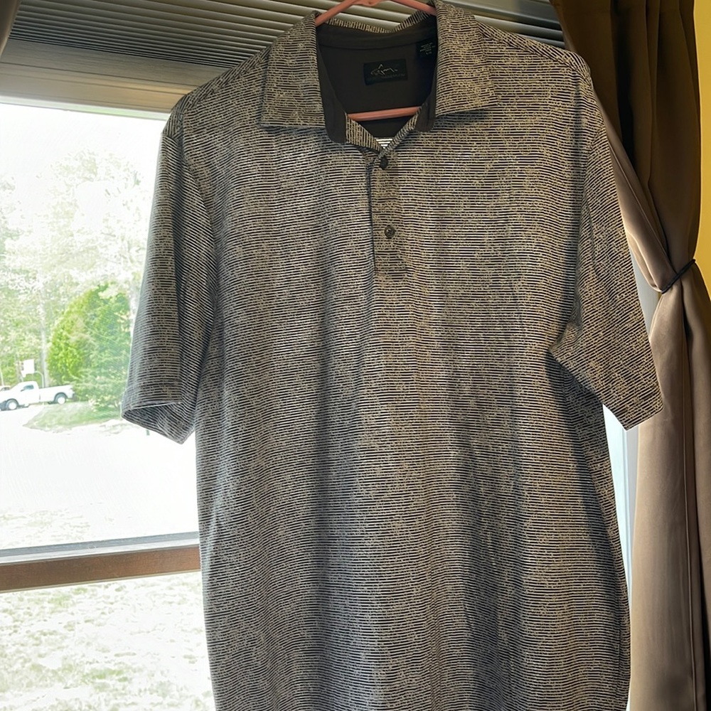 Mens Polo Tee